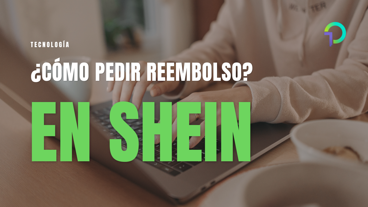 Conocían esta opción? Pidiendo un reembolso la vi y me sorprendió