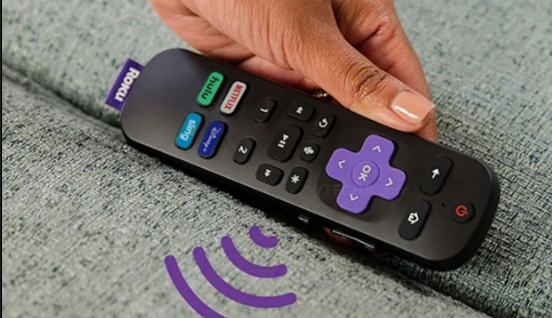 como usar roku sin control remoto