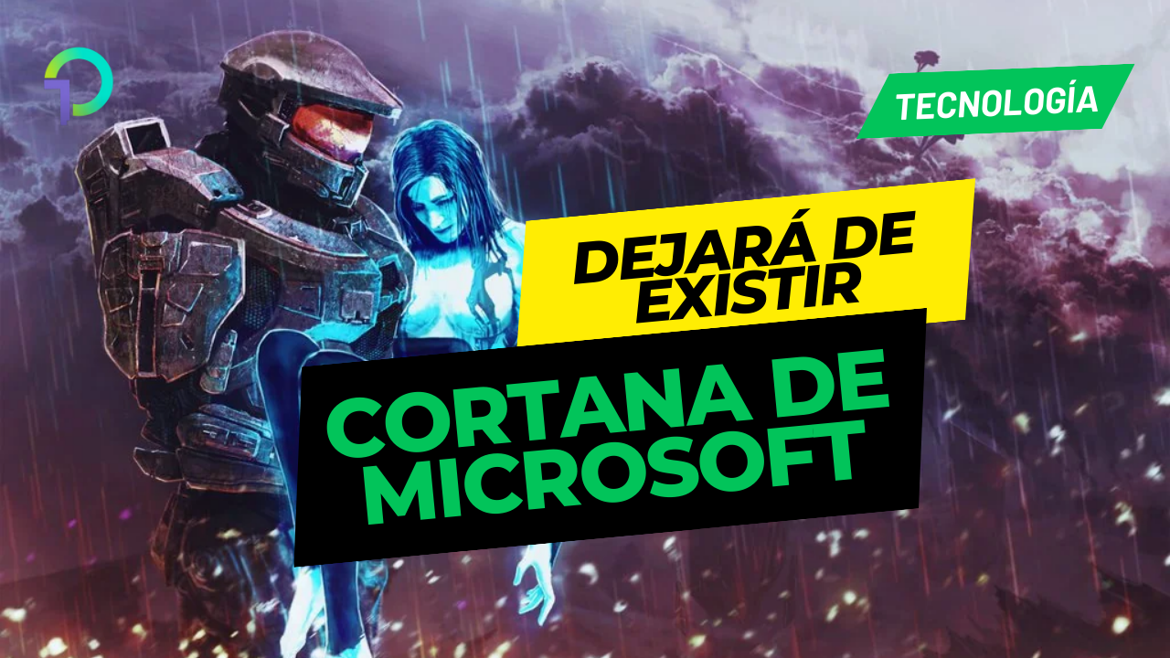 Microsoft usaría el parabrisas del carro para proyectar a Cortana •