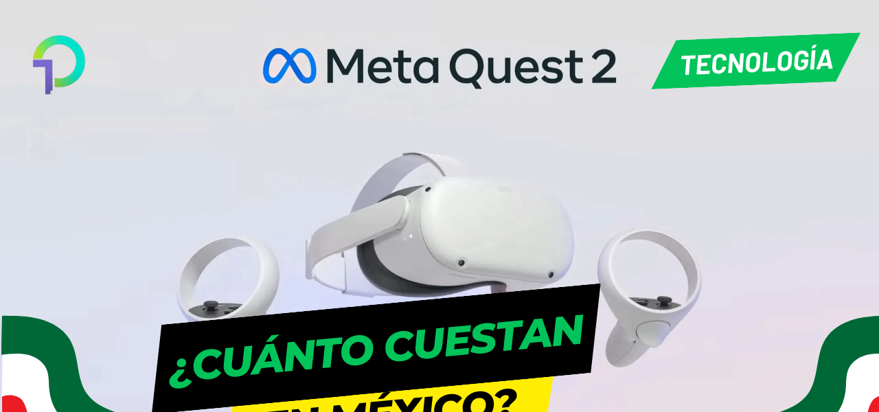 Ya tienes las Meta Quest 2, ¿cómo sacarles provecho?