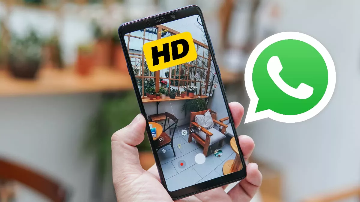 Unocero Whatsapp Ya Permite Enviar Fotos En Hd