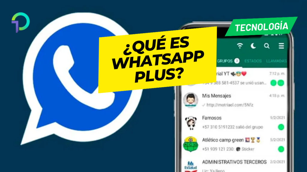 Cómo descargar Whatsapp sin play store y sin riesgos