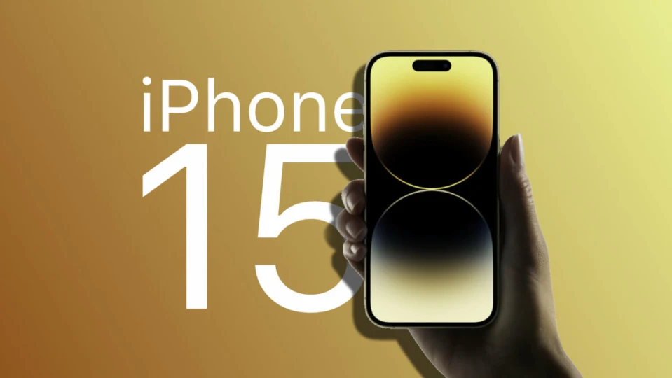 Apple presenta el nuevo iPhone 15 y aquí te decimos cuánto costará