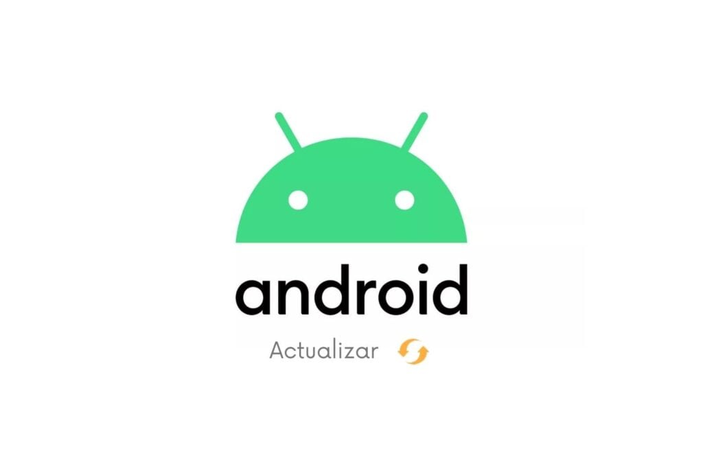 actualizaciones de Android 