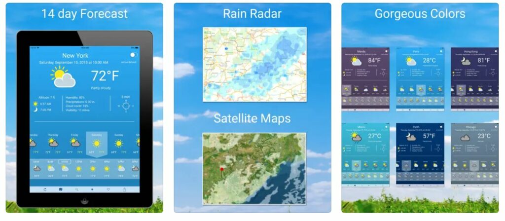 apps mes patrio