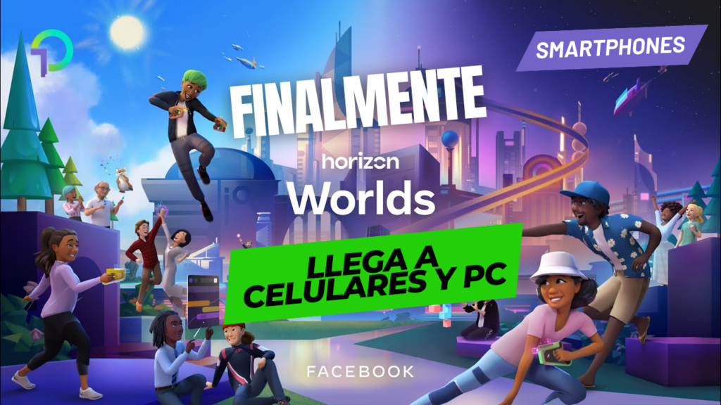 quieres-realidad-virtual-meta-horizon-worlds-llega-a-celulares-y-computadoras