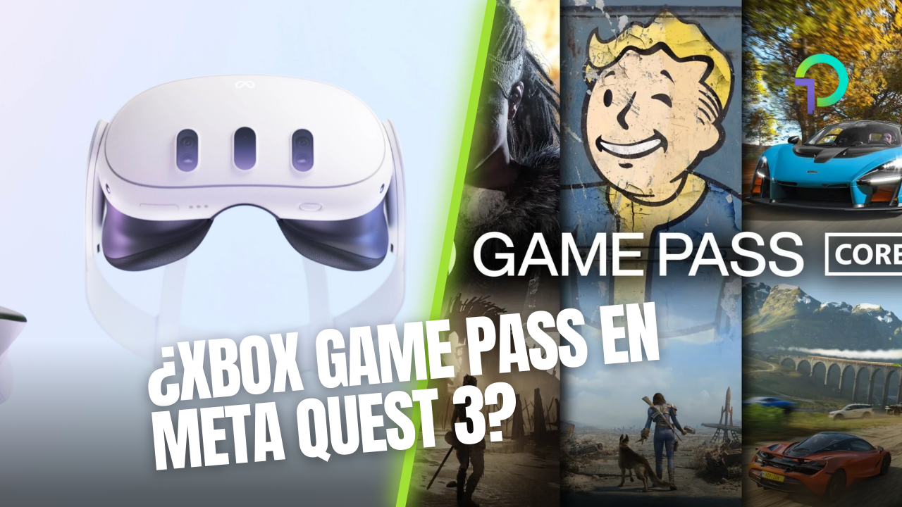 Meta Quest 3: características, fecha y precio de lanzamiento de las gafas  de realidad mixta