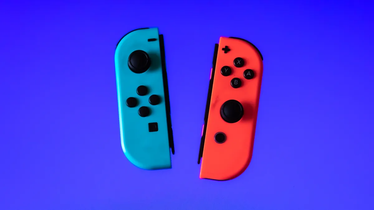 Cómo emparejar los Joy Con de tu Switch con tu iPhone