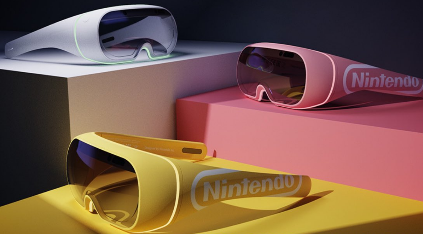 unocero - Nintendo y Google unen fuerzas para crear un visor VR