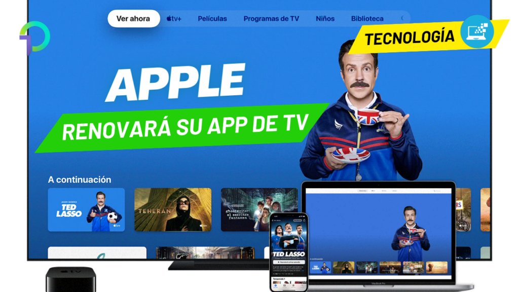 apple-redisenara-su-aplicacion-de-tv