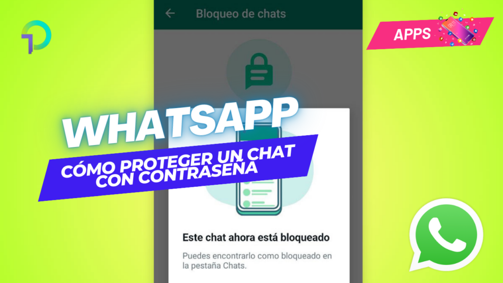 Unocero Cómo Proteger Un Chat De Whatsapp Con Contraseña 0377