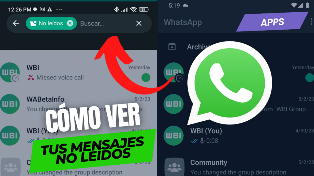 como-ver-tus-mensajes-no-leidos-en-whatsapp