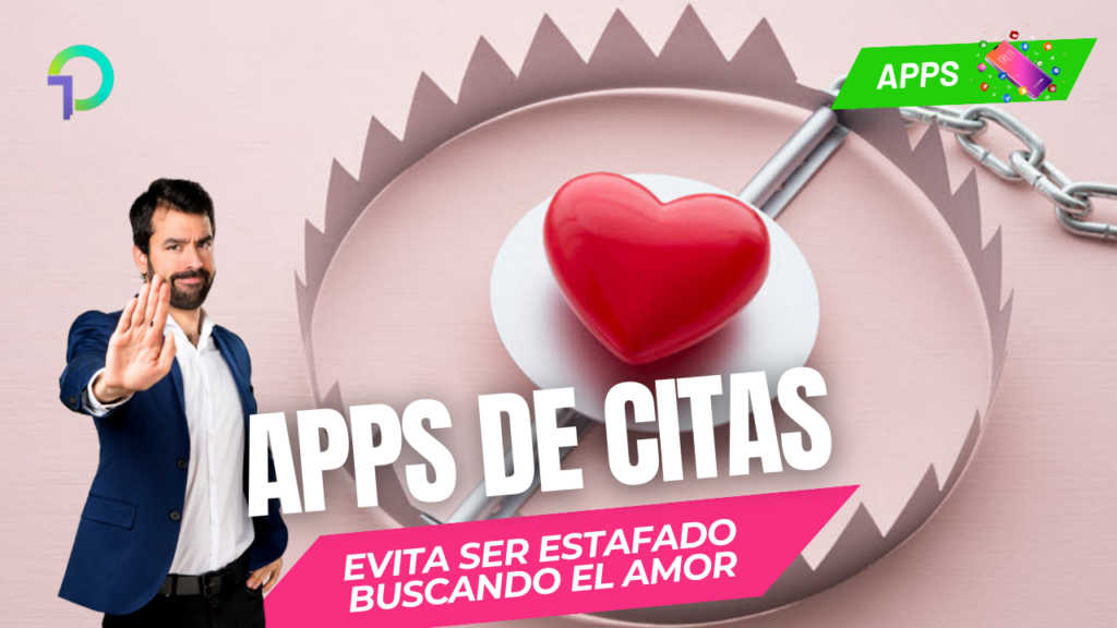 Unocero Estafas En Tinder Y Apps De Citas Cómo Evitar Ser Víctima 7070