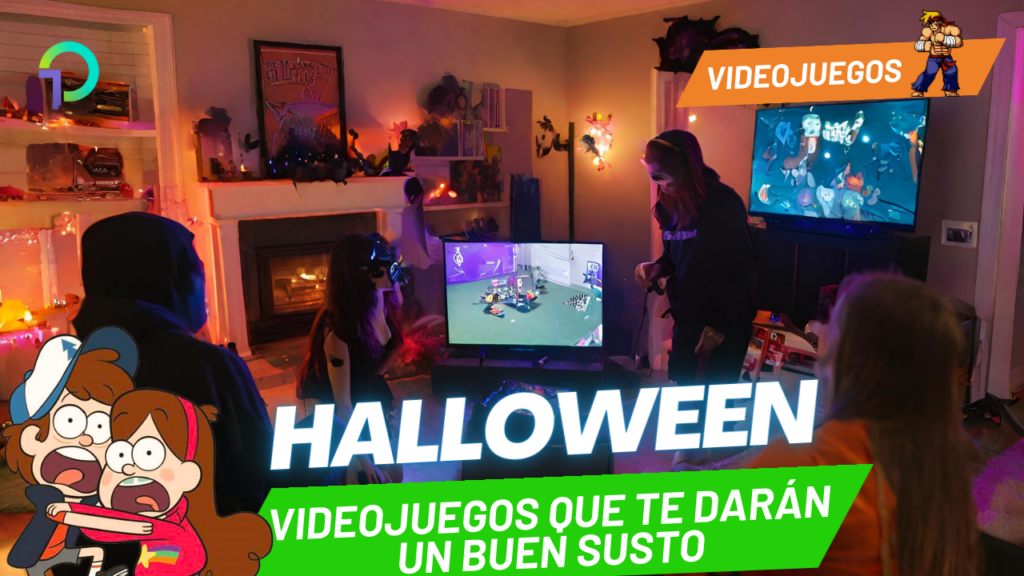 los-videojuegos-de-halloween-mas-aterradores