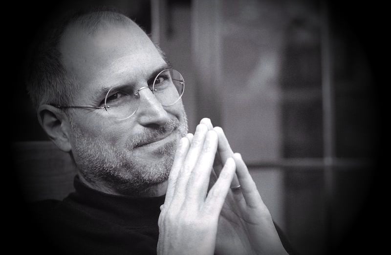 ¿Qué pensaría Steve Jobs de la inteligencia artificial  