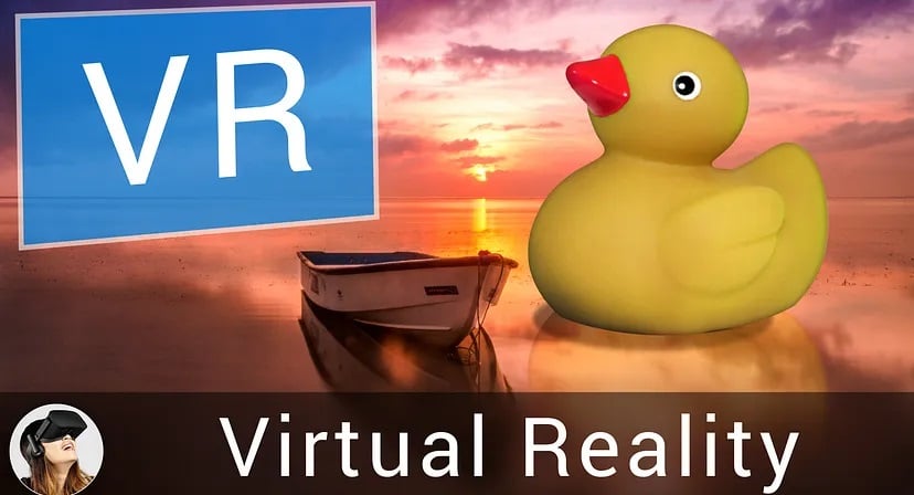 ¿Cuál es la diferencia entre AR, MR, VR y XR 