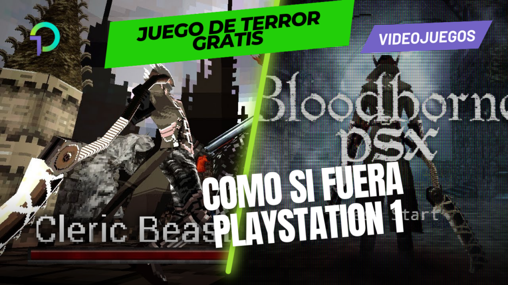 bloodborne-para-playstation-1-y-gratis-solo-por-halloween