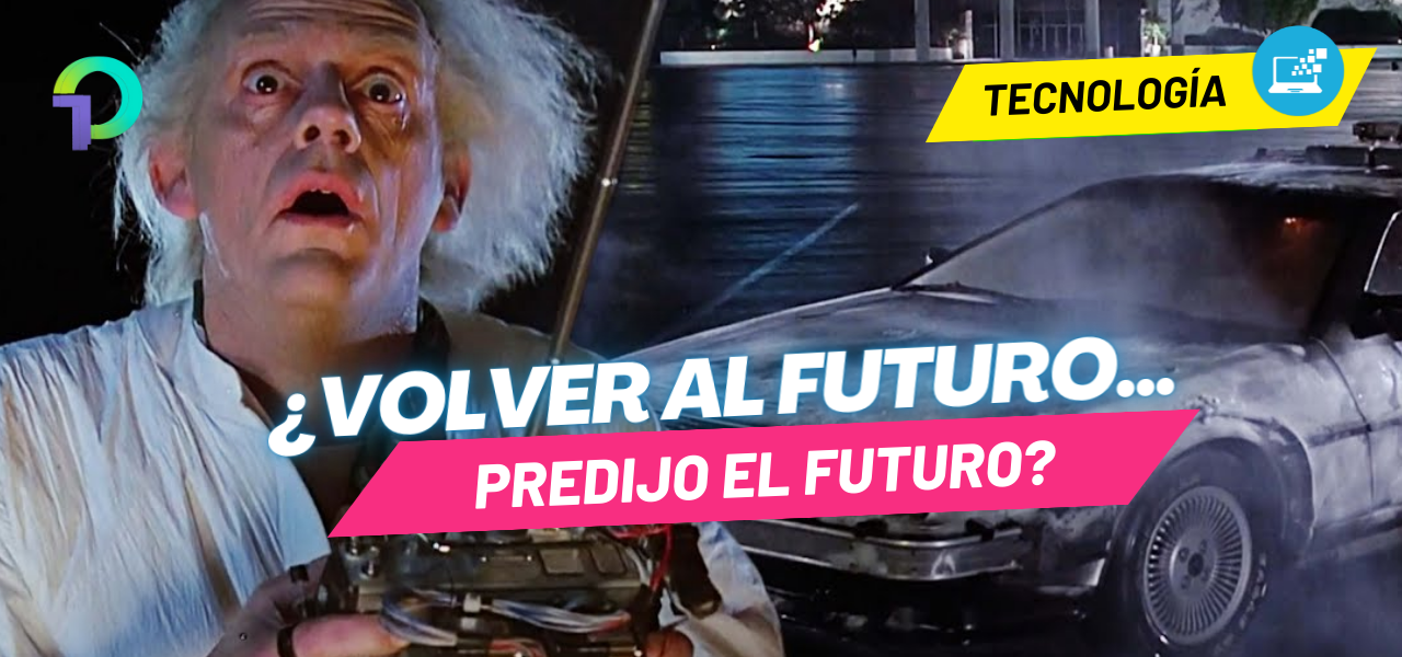 💥 Este GADGET llega del FUTURO