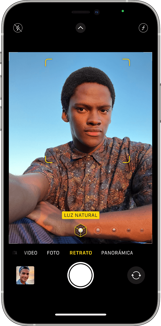 How to turn your normal photos into portrait mode on iPhone 15 