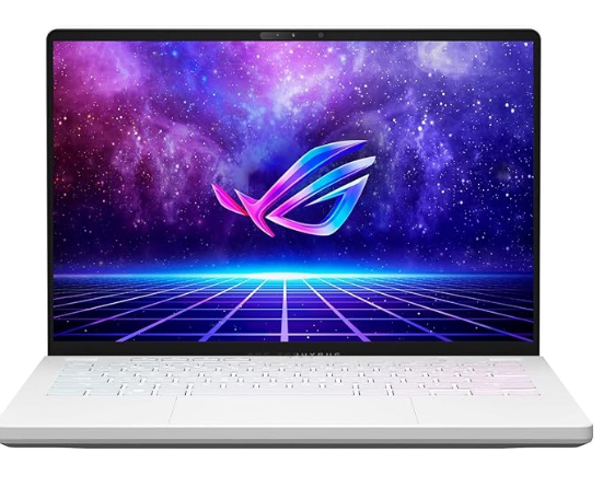 asus laptop gamer