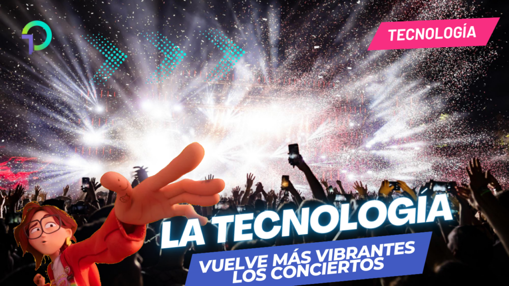 cual-es-la-tecnologia-usada-en-los-conciertos