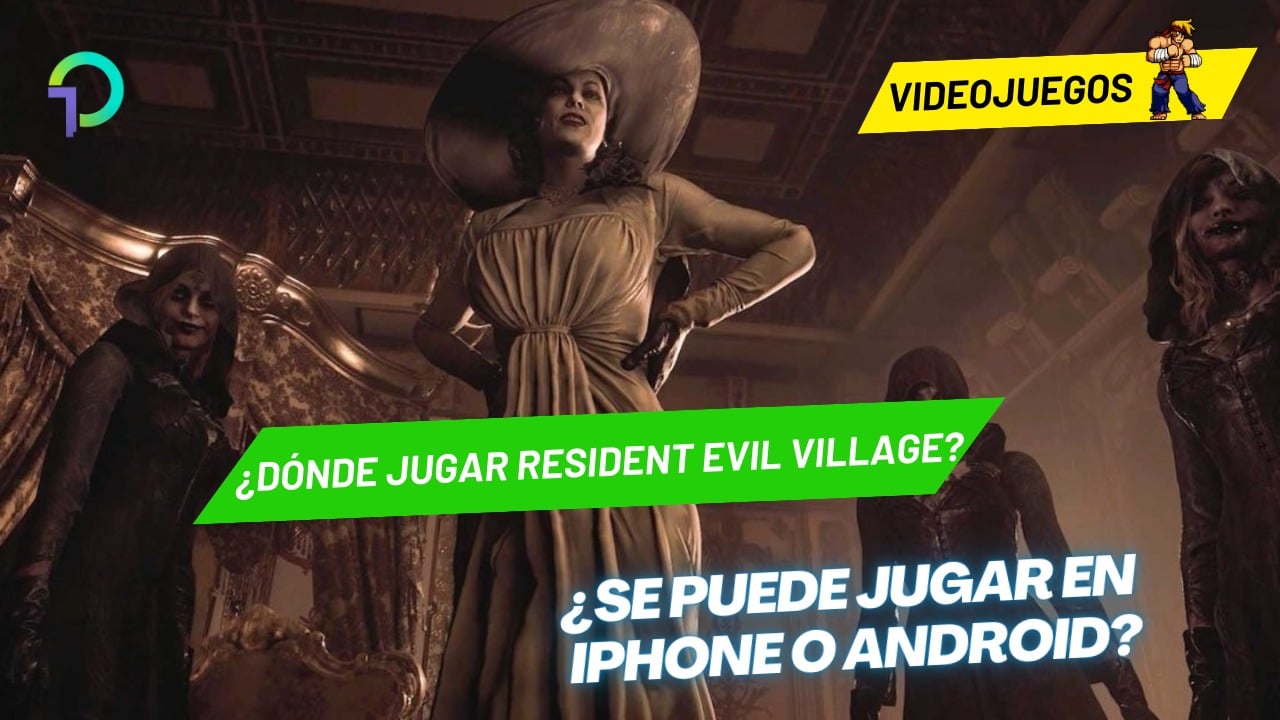 donde-jugar-resident-evil-village-ahora-esta-en-iphone