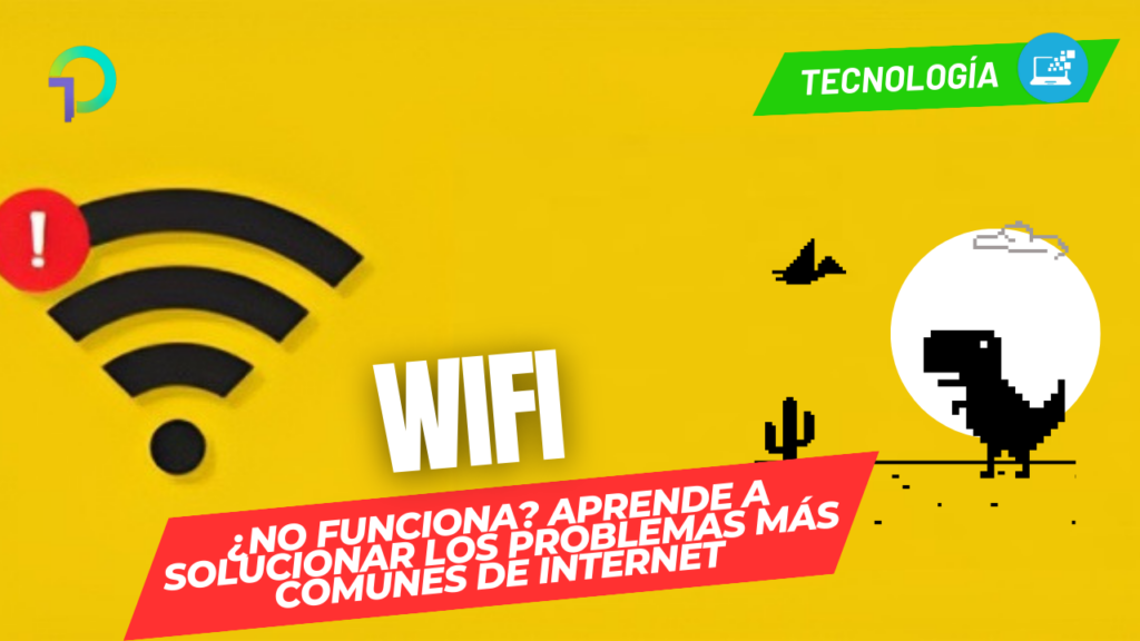 Unocero ¿el Wifi No Funciona Aprende A Solucionar Los Problemas Más Comunes De Internet 3737