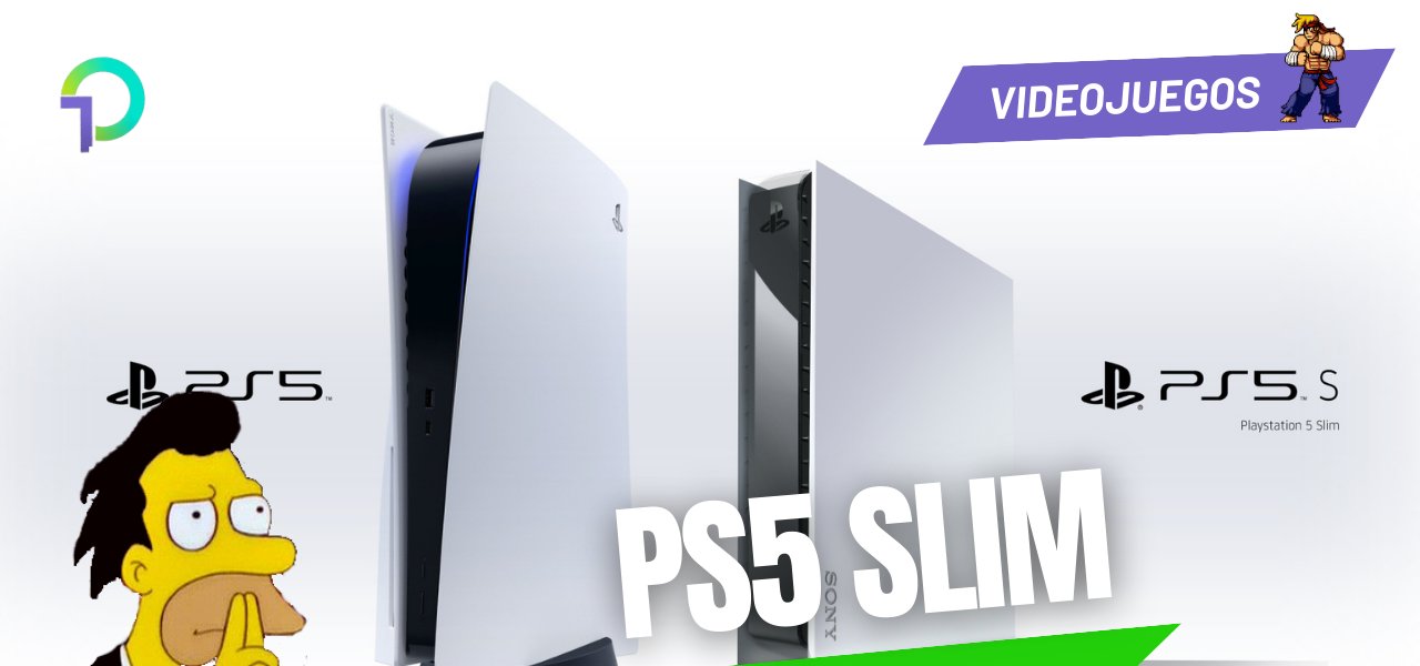 unocero - ¿Vale la pena comprar una PS5 Slim o una PS5 original?