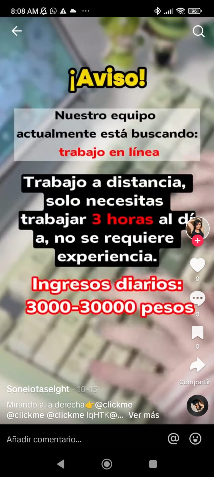 ¿Cómo evitar que me etiqueten en TikTok