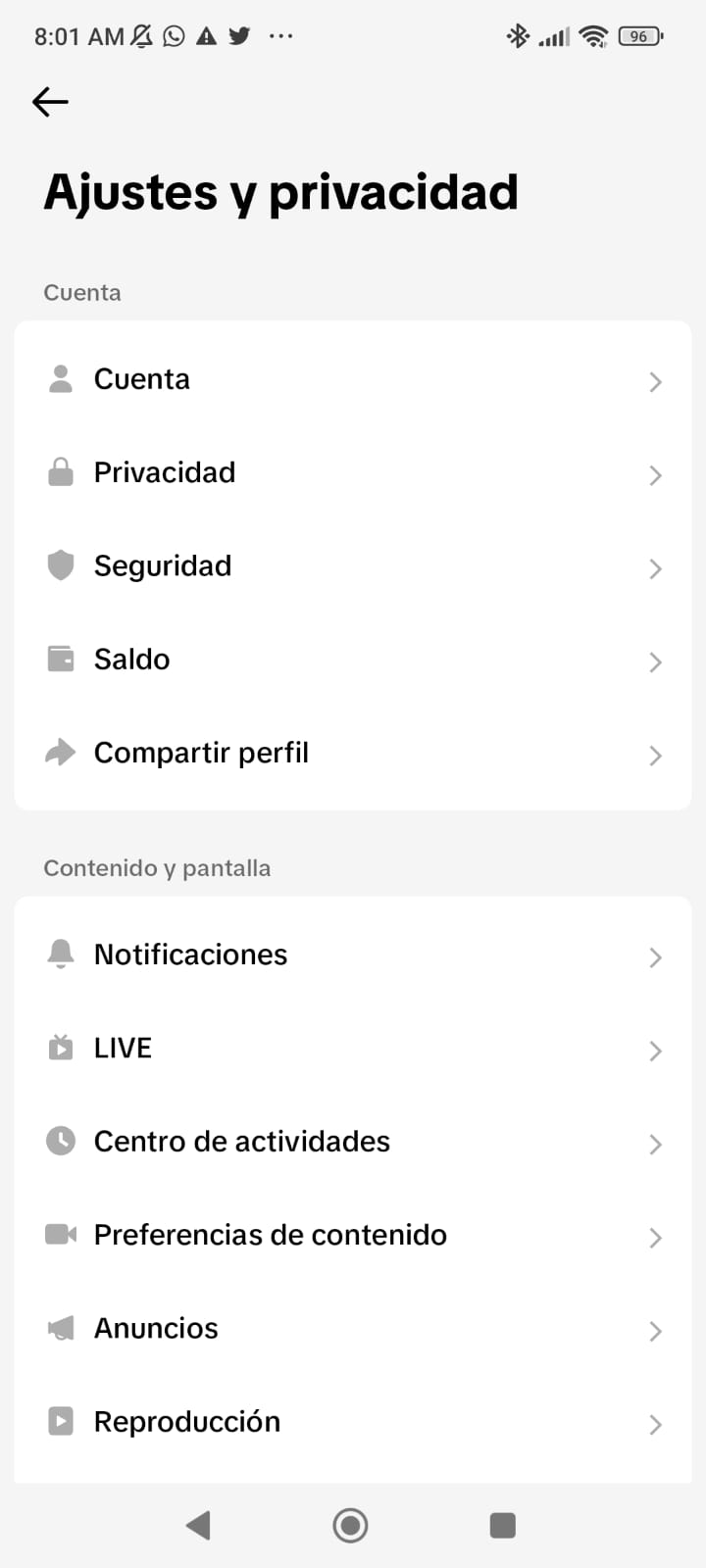 ¿Cómo evitar que me etiqueten en TikTok