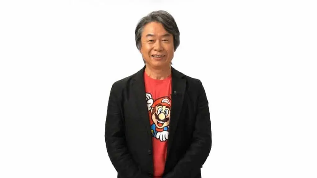 La inspiración de Miyamoto: cómo los videojuegos pueden cambiar el mundo 