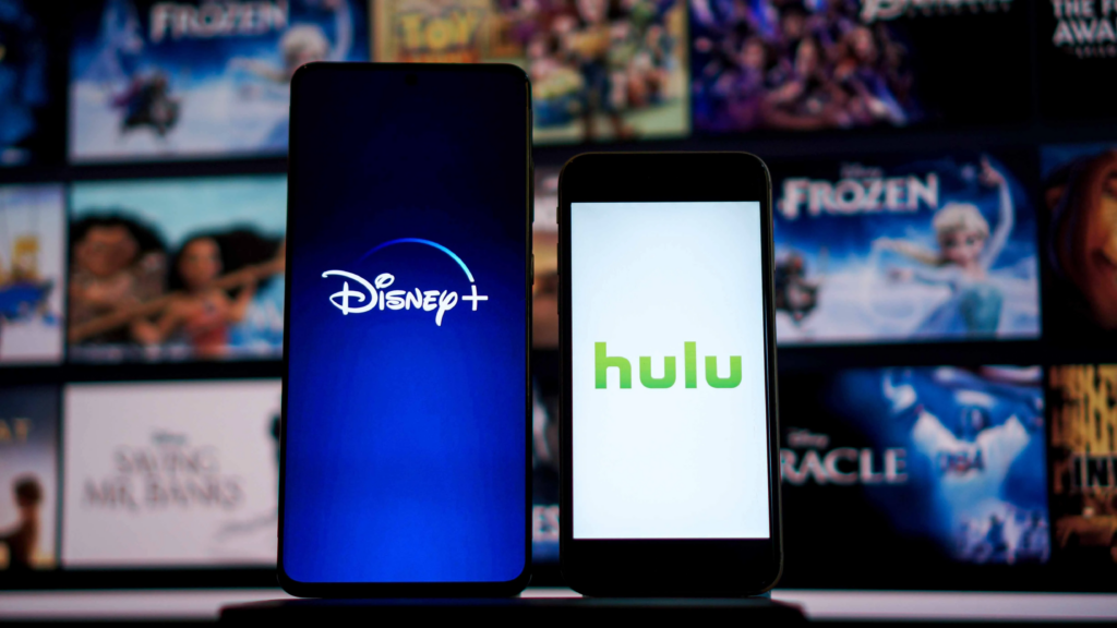 Disney plus lanzará servicio de streaming con Hululu 